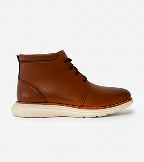 Botas de Hombre | Men's Grand Ultra Chelsea Boots