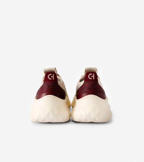 Zapatillas de Mujer | Women's Generation ZERØGRAND II