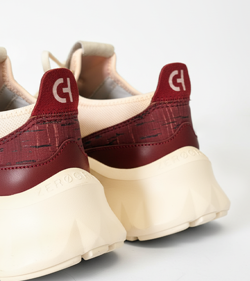 Zapatillas de Mujer | Women's Generation ZERØGRAND II