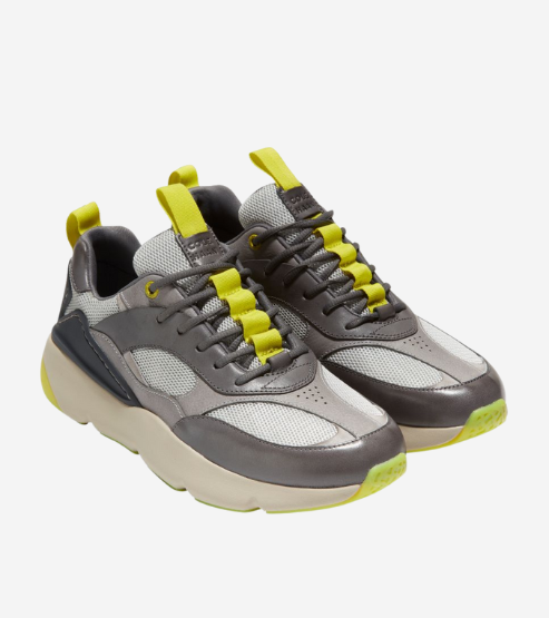 Zapatillas Deportivas de Hombre | Men's Sport Sneakers