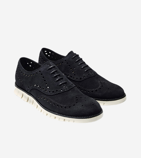 Oxfords de Hombre | Men's Oxfords