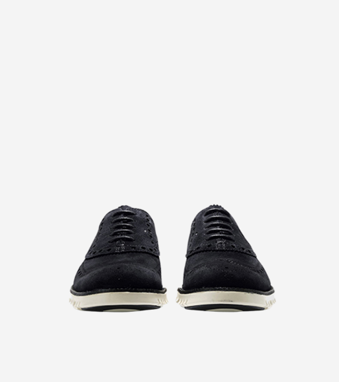 Oxfords de Hombre | Men's Oxfords