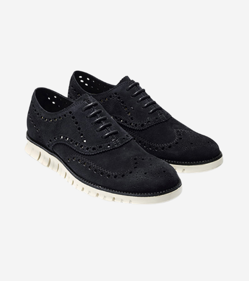 Oxfords de Hombre | Men's Oxfords