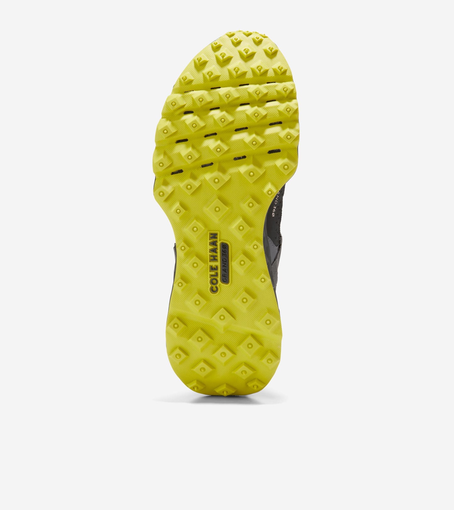 Zapatillas Deportivas de Hombre | Men's 5.ZERØGRAND Monk Strap Running Shoes