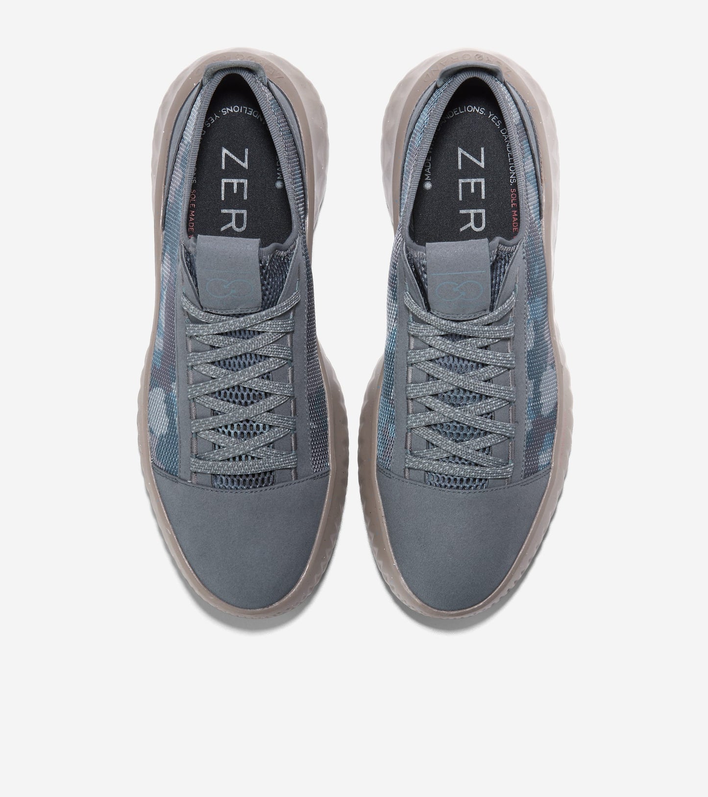 Zapatillas de Hombre | Men's Generation ZERØGRAND II