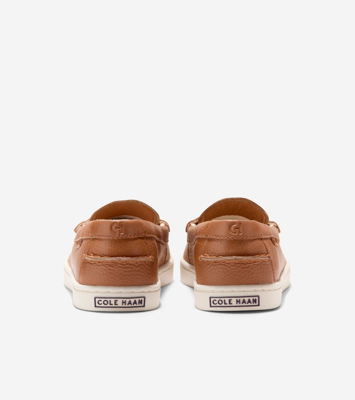 W30257:PECAN PEBBLED LEATHER