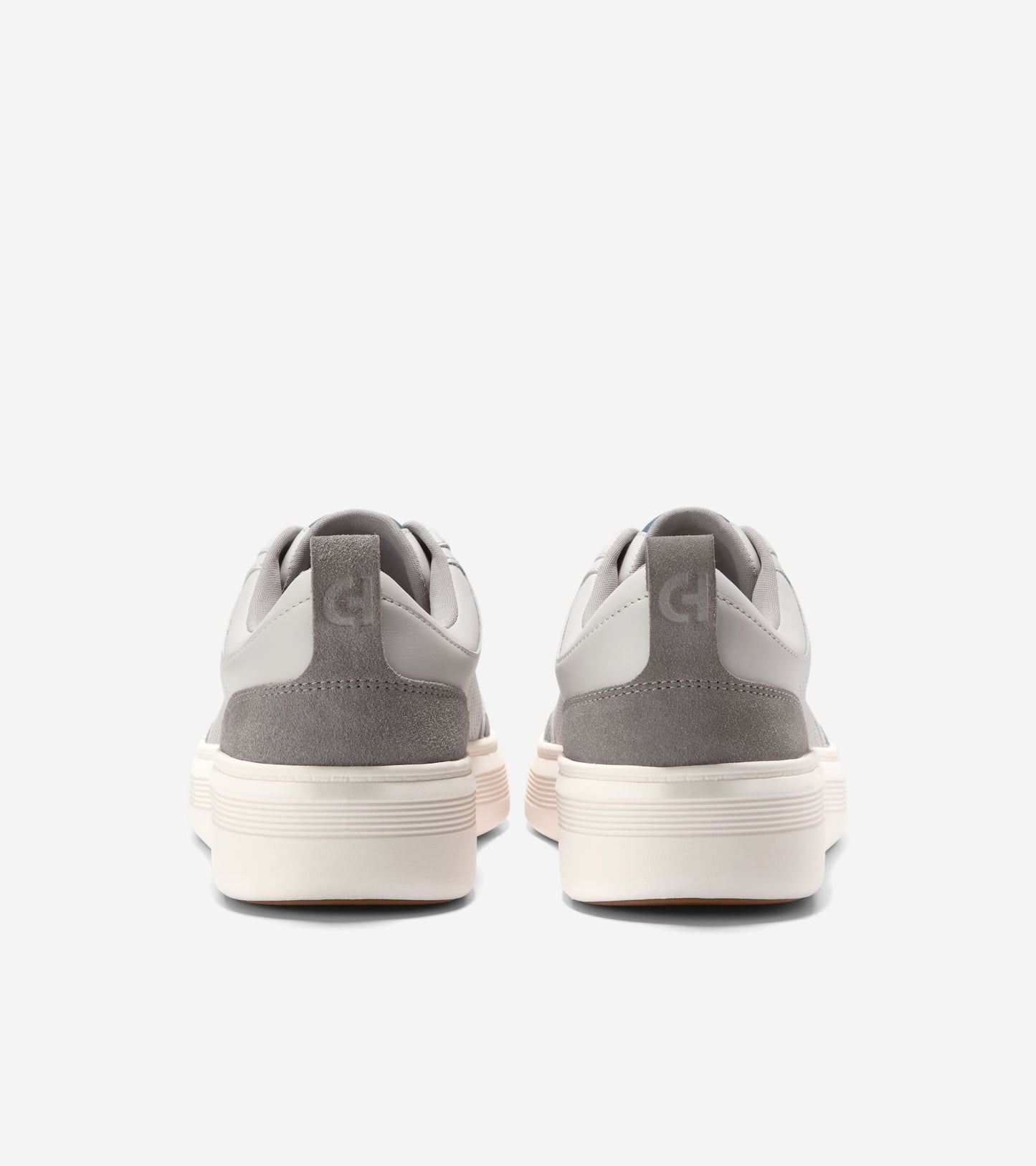 C40839:GLACIER GRAY/CH SEA STONE/IVORY