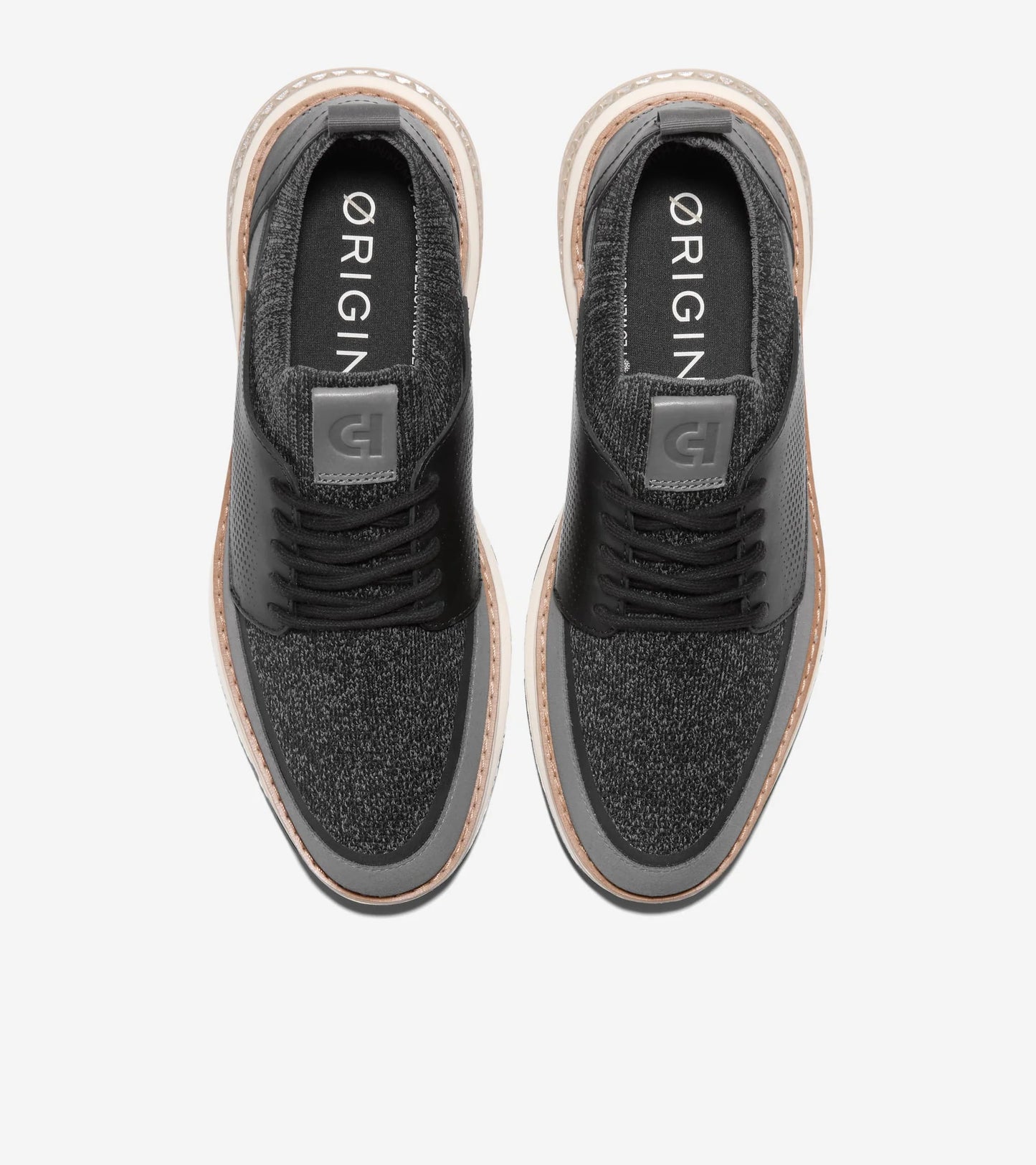 Zapatillas de Hombre | Men's ØriginalGrand Energyweave Stitchlite™ Sneakers