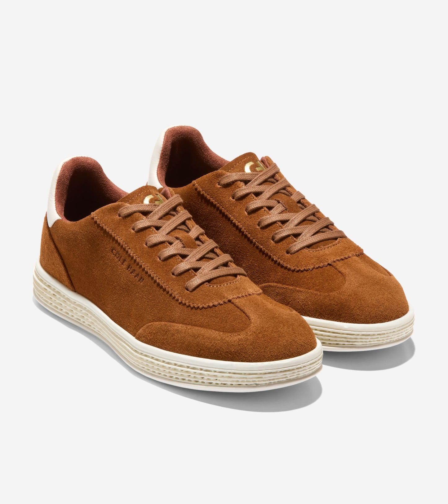 W37838:CH TOBACCO SUEDE / CH POWDER