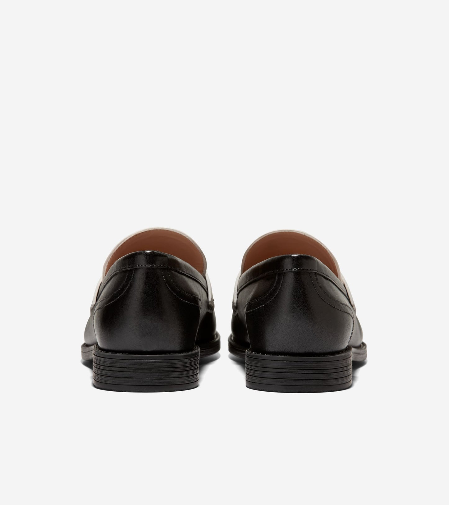 W33553:IVORY/BLACK/CH DK GARNET LTR