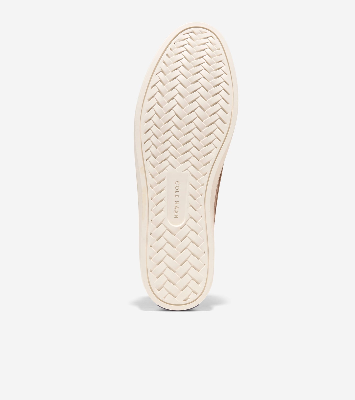 W30257:PECAN PEBBLED LEATHER