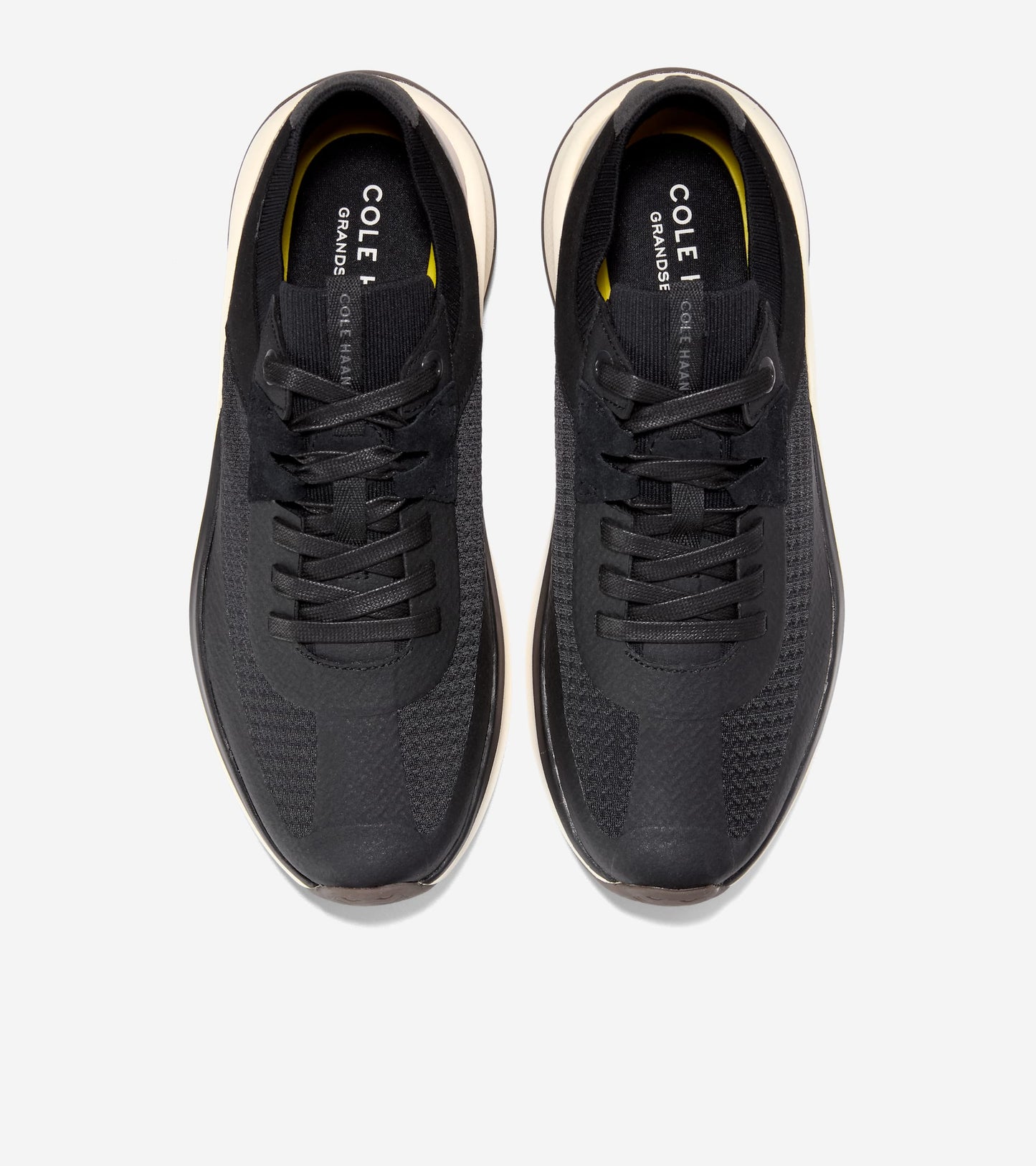 C42039:BLACK / RAVEN / IVORY