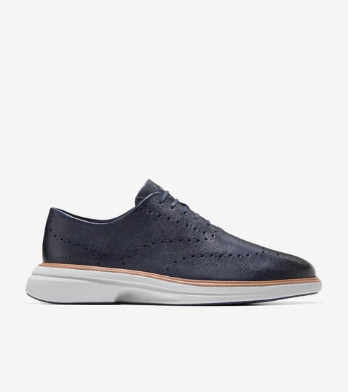 Oxfords de Hombre | Men's OriginalGrand Cityspectre Wingtip Oxfords