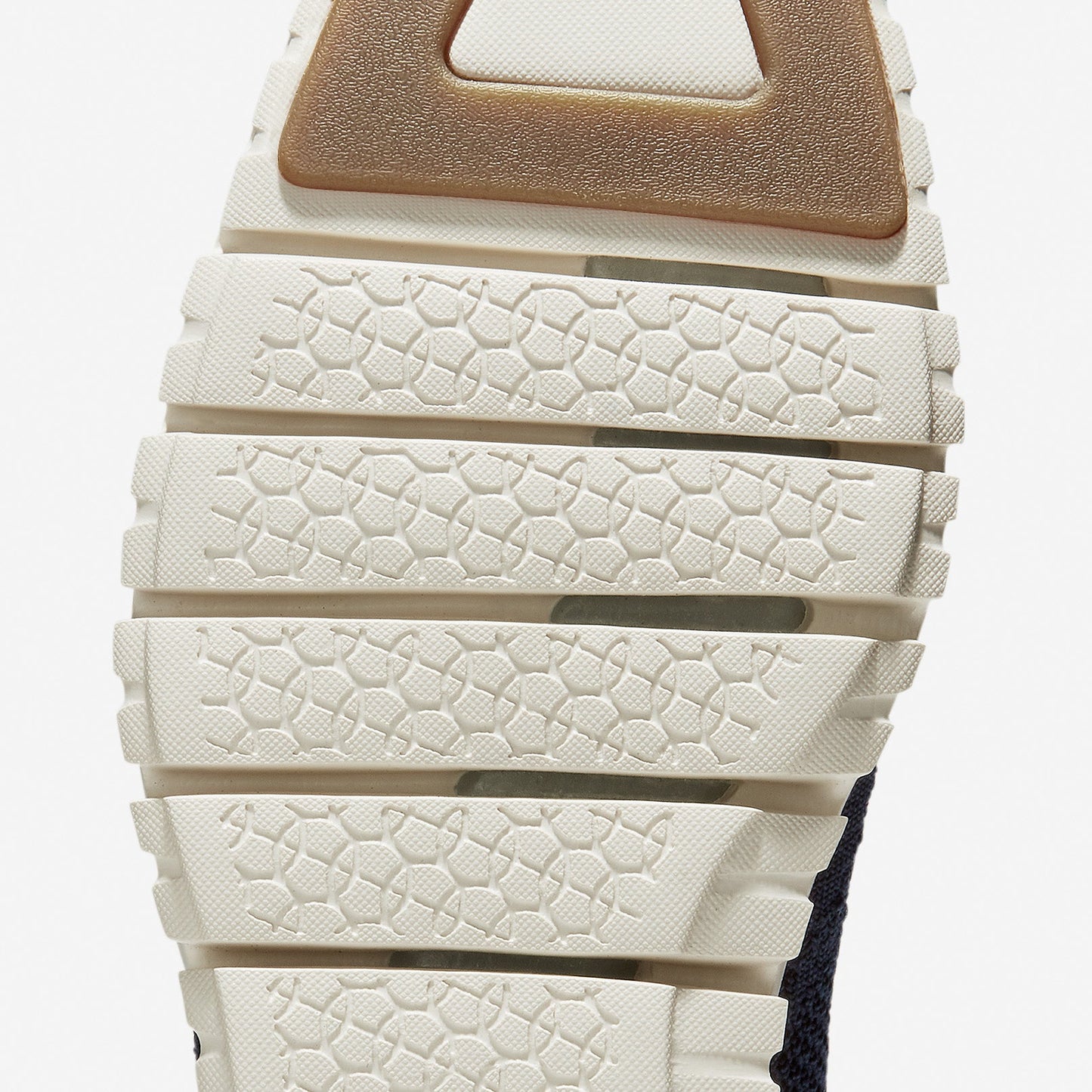 Oxfords de Hombre | Men's ZERØGRAND Wingtip Oxfords