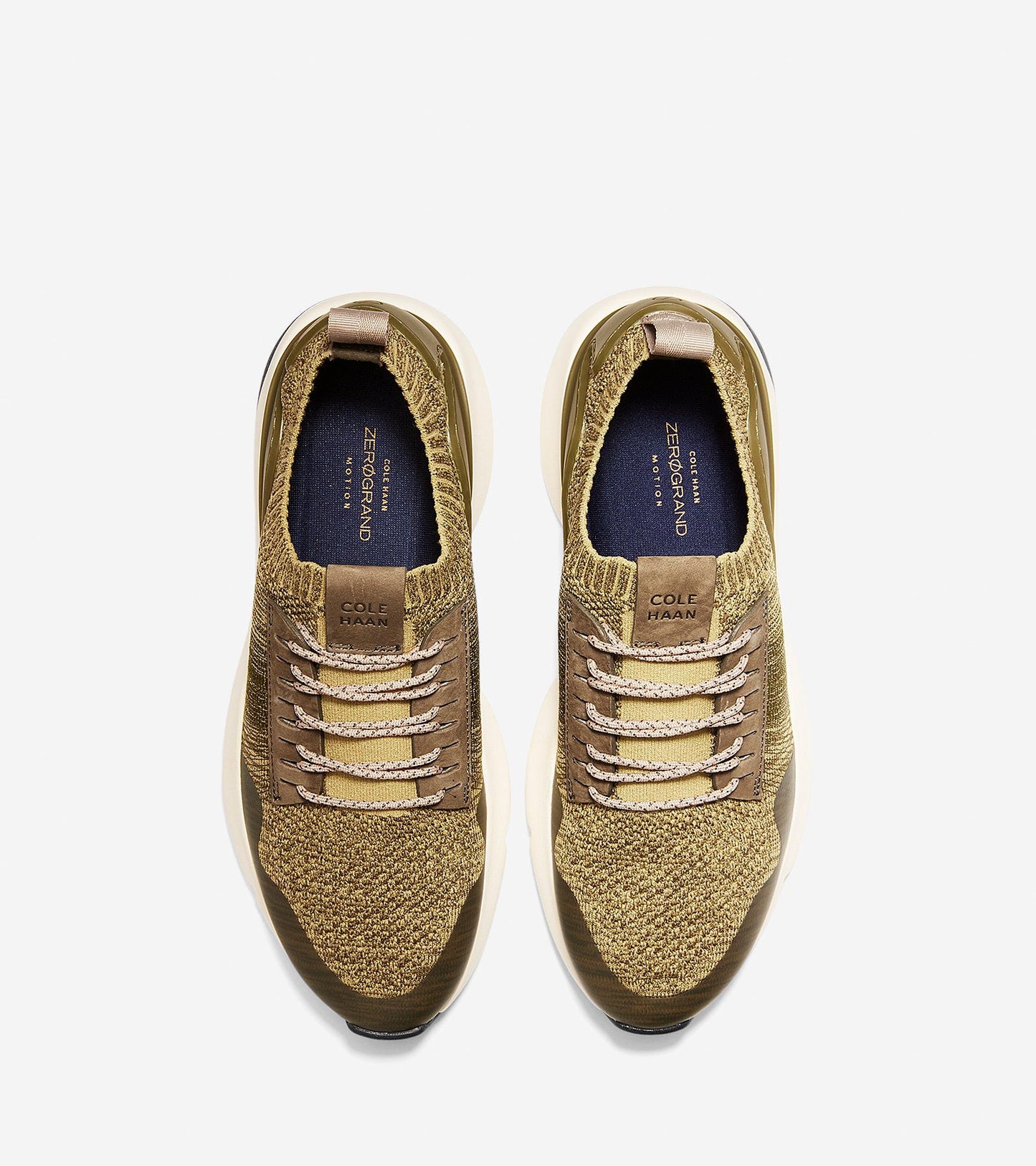 Zapatillas Deportivas de Hombre I ZERØGRAND All-Day Trainer