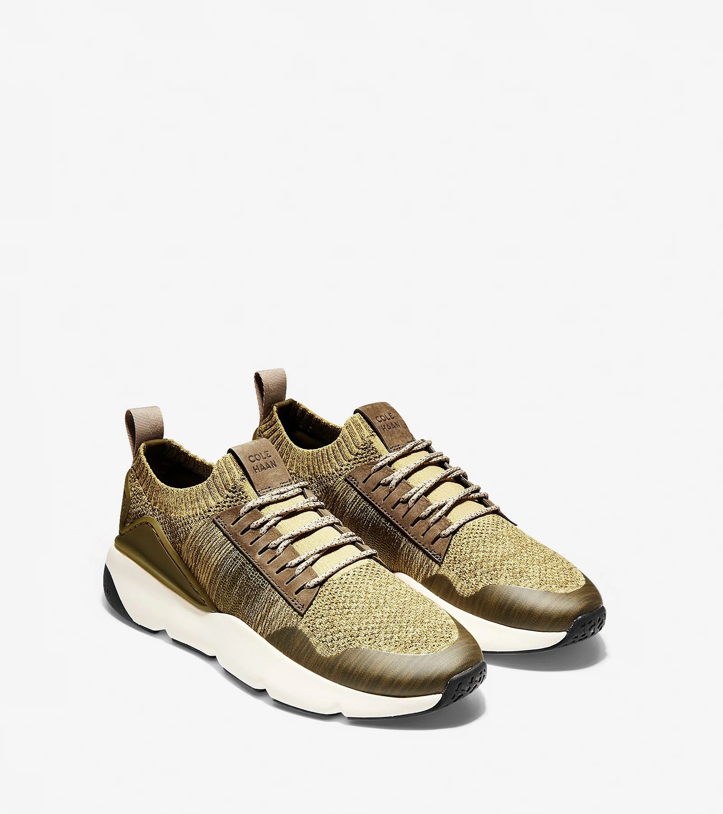 Zapatillas Deportivas de Hombre I ZERØGRAND All-Day Trainer