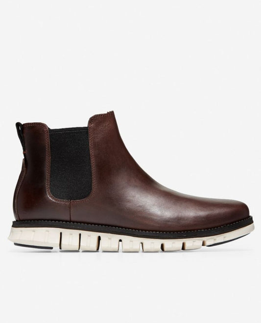 Botas de Hombre | Men's ZERØGRAND Chelsea Boots