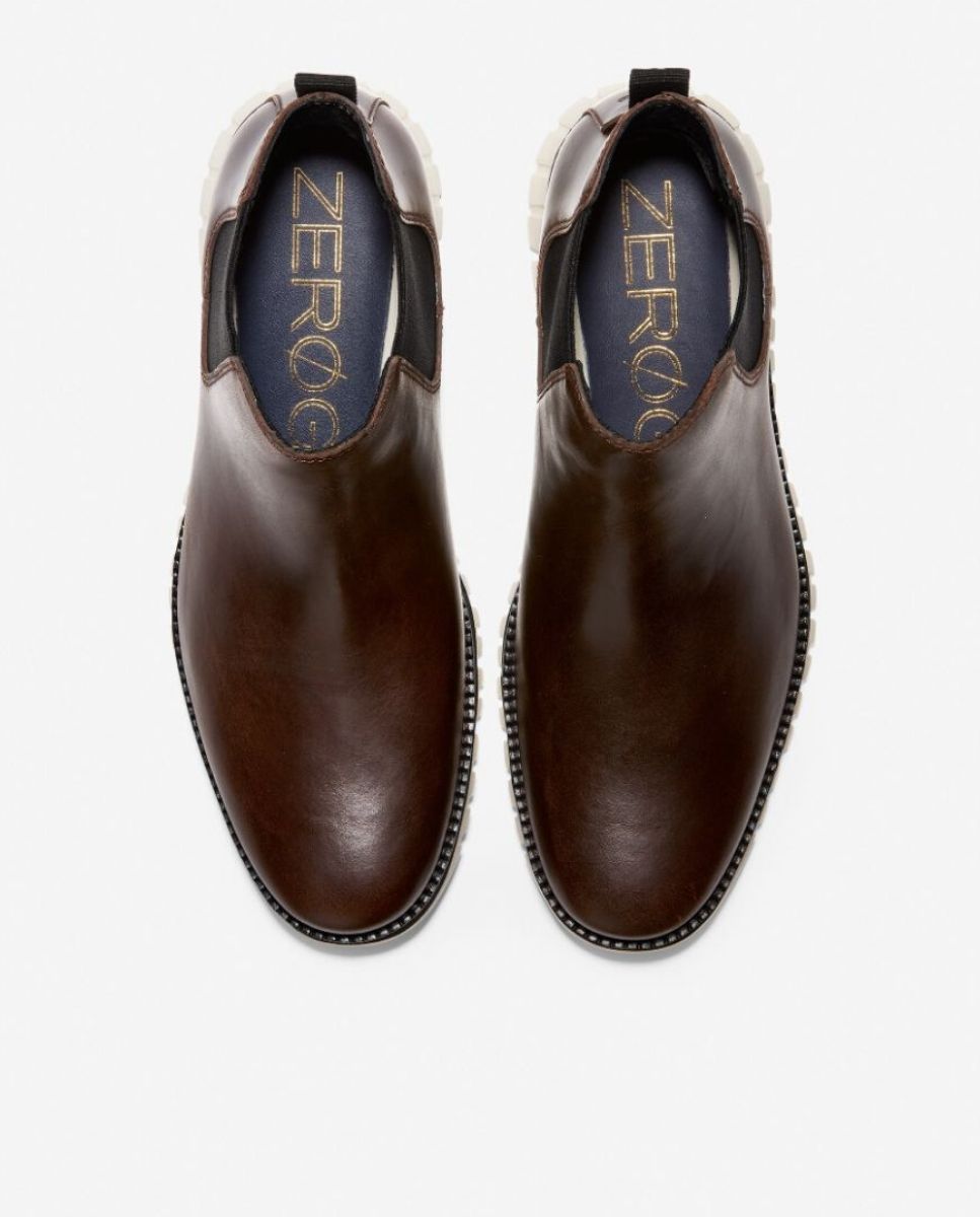 Botas de Hombre | Men's Chelsea Boots