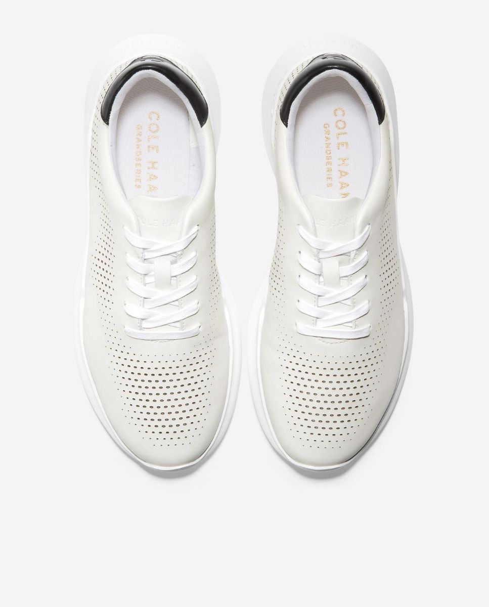 Zapatillas Deportivas de Hombre | GrandPrø Rally Runner