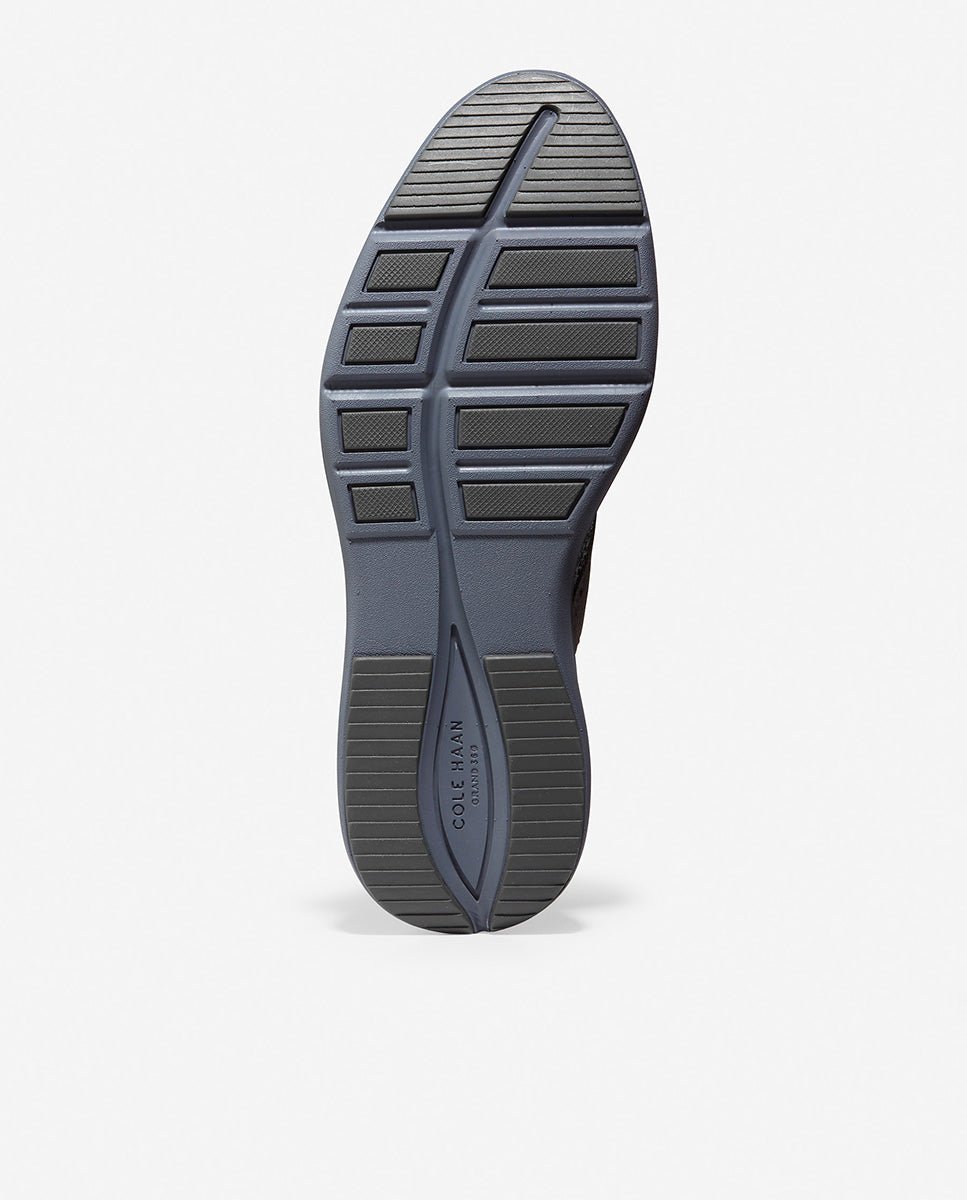 Oxfords de Hombre | ØriginalGrand Ultra Wingtip Oxford