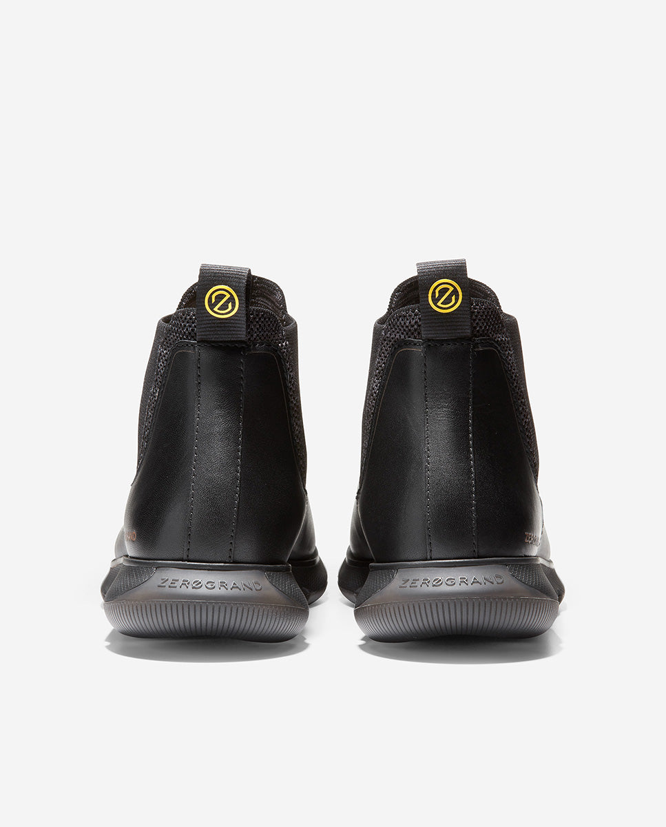 Botas de Hombre | Men's 4.ZeroGrand Chelsea Boots