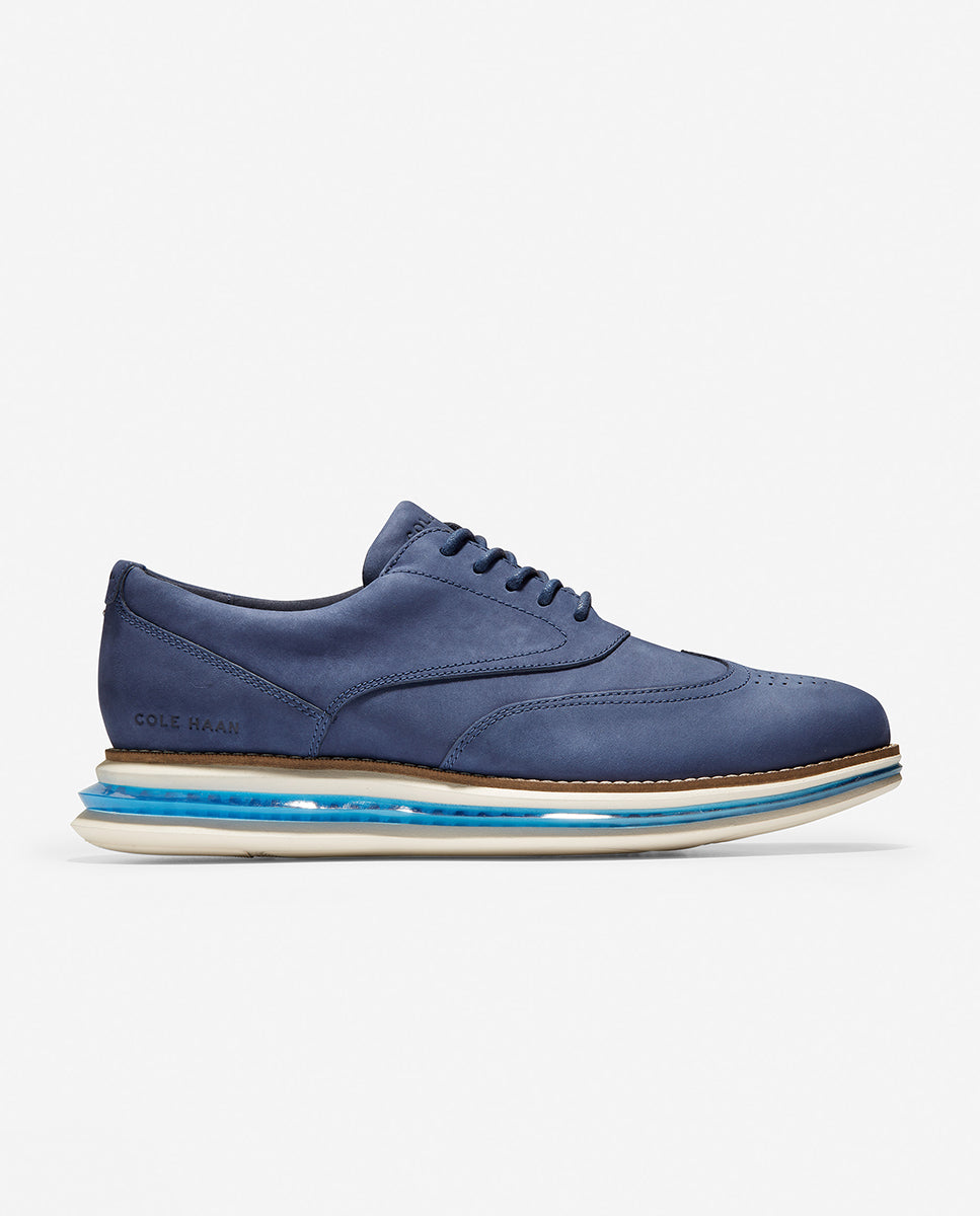 Oxfords de Hombre | Men's Oxfords