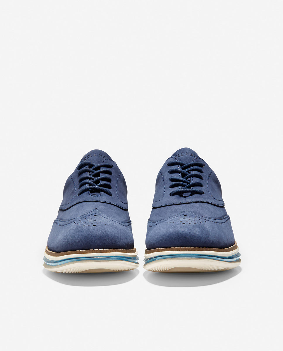 Oxfords de Hombre | Men's Oxfords