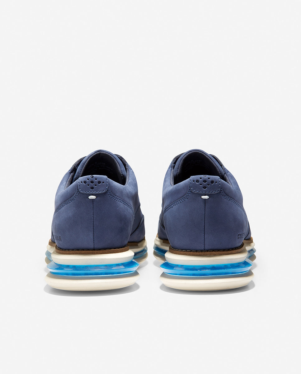 Oxfords de Hombre | Men's Oxfords
