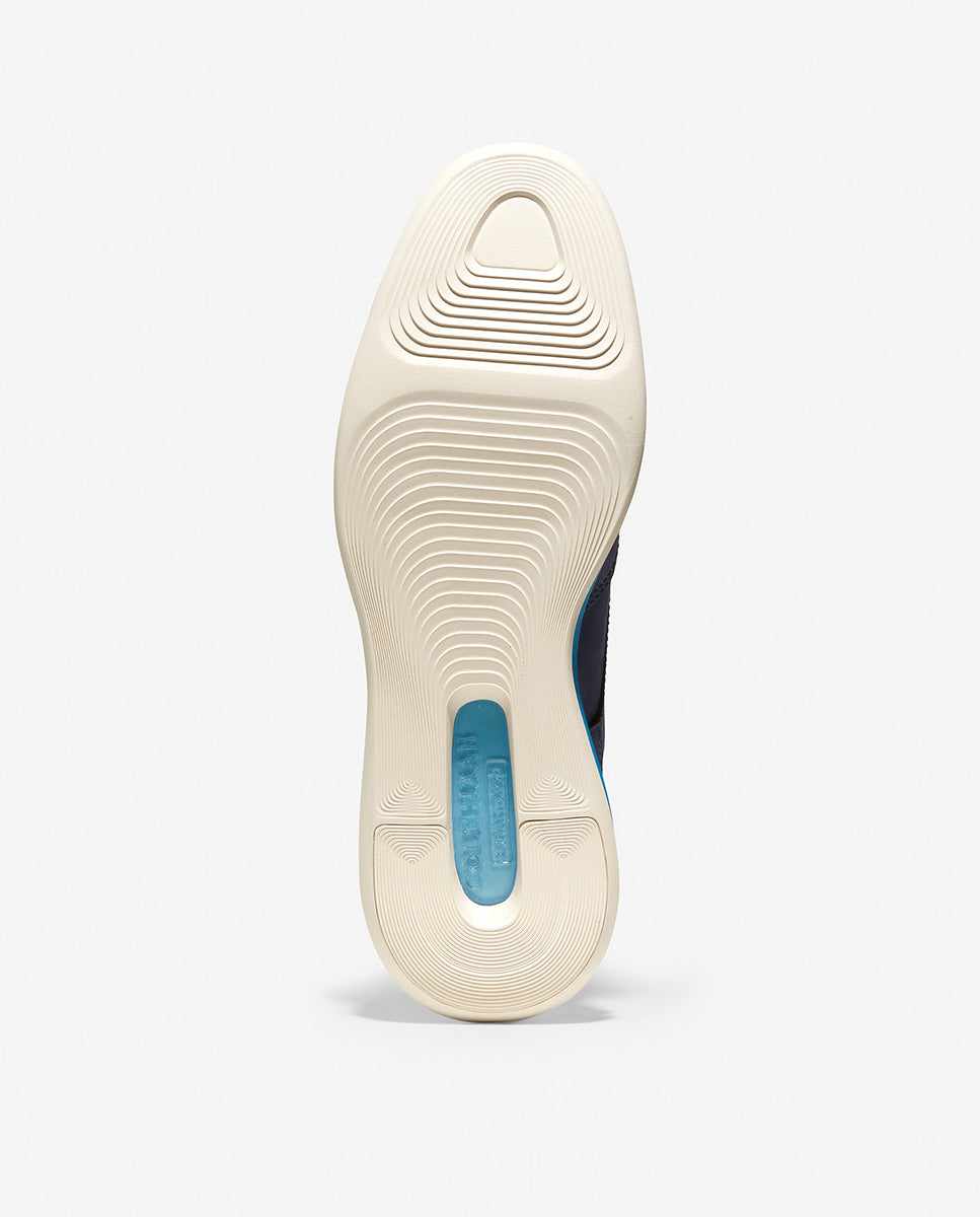 Oxfords de Hombre | ØriginalGrand Energy Wingtip Oxfords