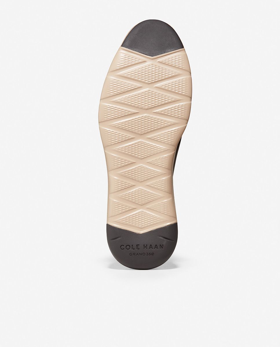 Botas de Hombre | Grand Atlantic Boots