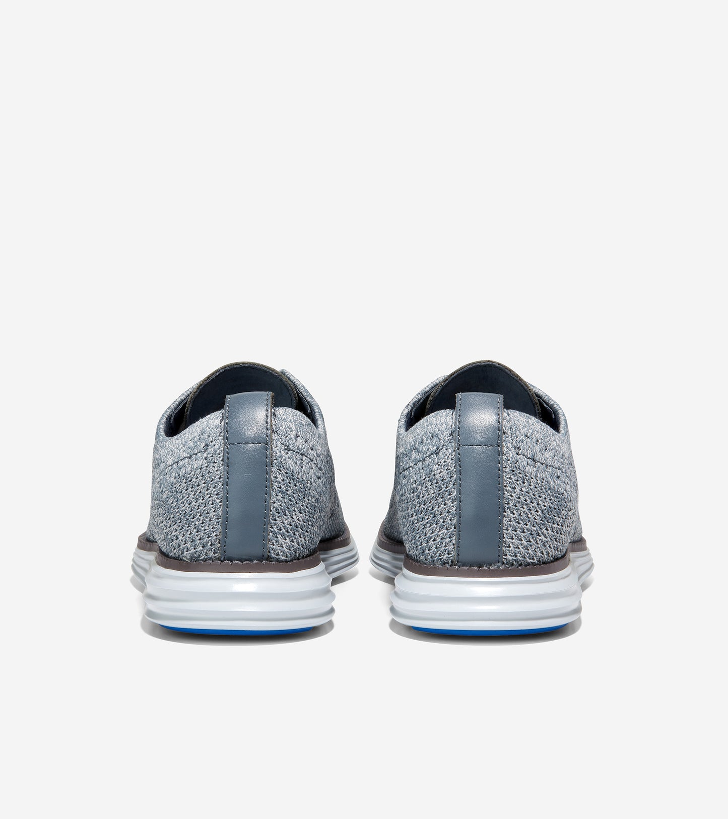 Oxfords de Hombre | Men's ØriginalGrand Wingtip Oxfords