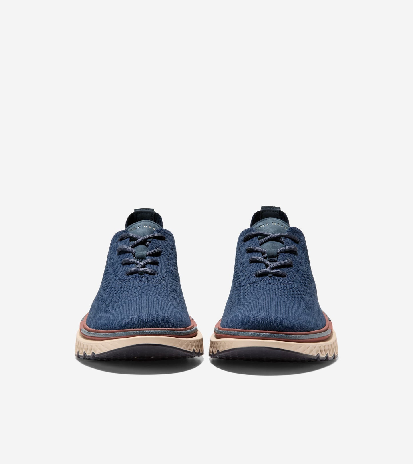 Oxfords de Hombre | Men's ZERØGRAND Stitchlite™ Wingtip Oxfords