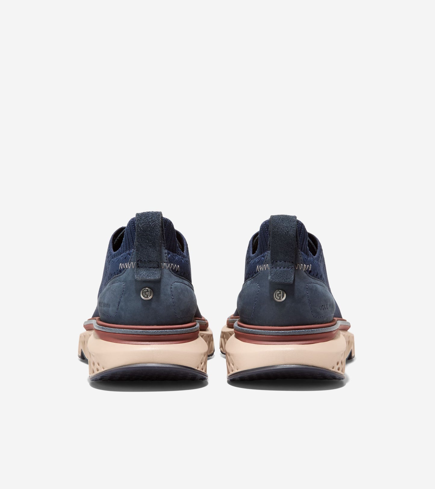 Oxfords de Hombre | Men's ZERØGRAND Stitchlite™ Wingtip Oxfords
