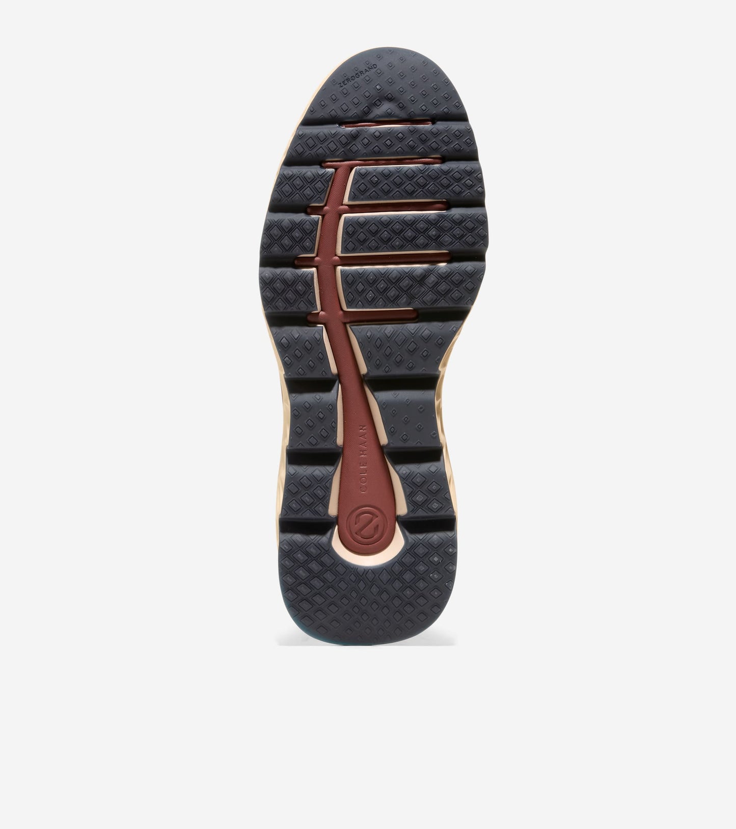 Oxfords de Hombre | Men's ZERØGRAND Stitchlite™ Wingtip Oxfords