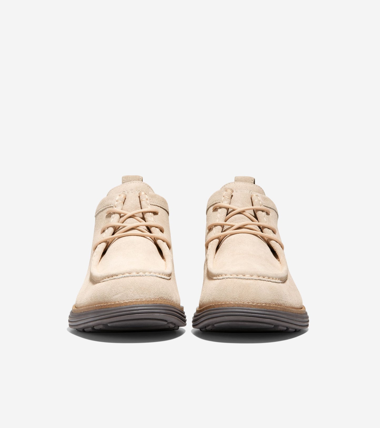 Botas de Hombre | Men's ØriginalGrand Moc Toe Chukka Boots