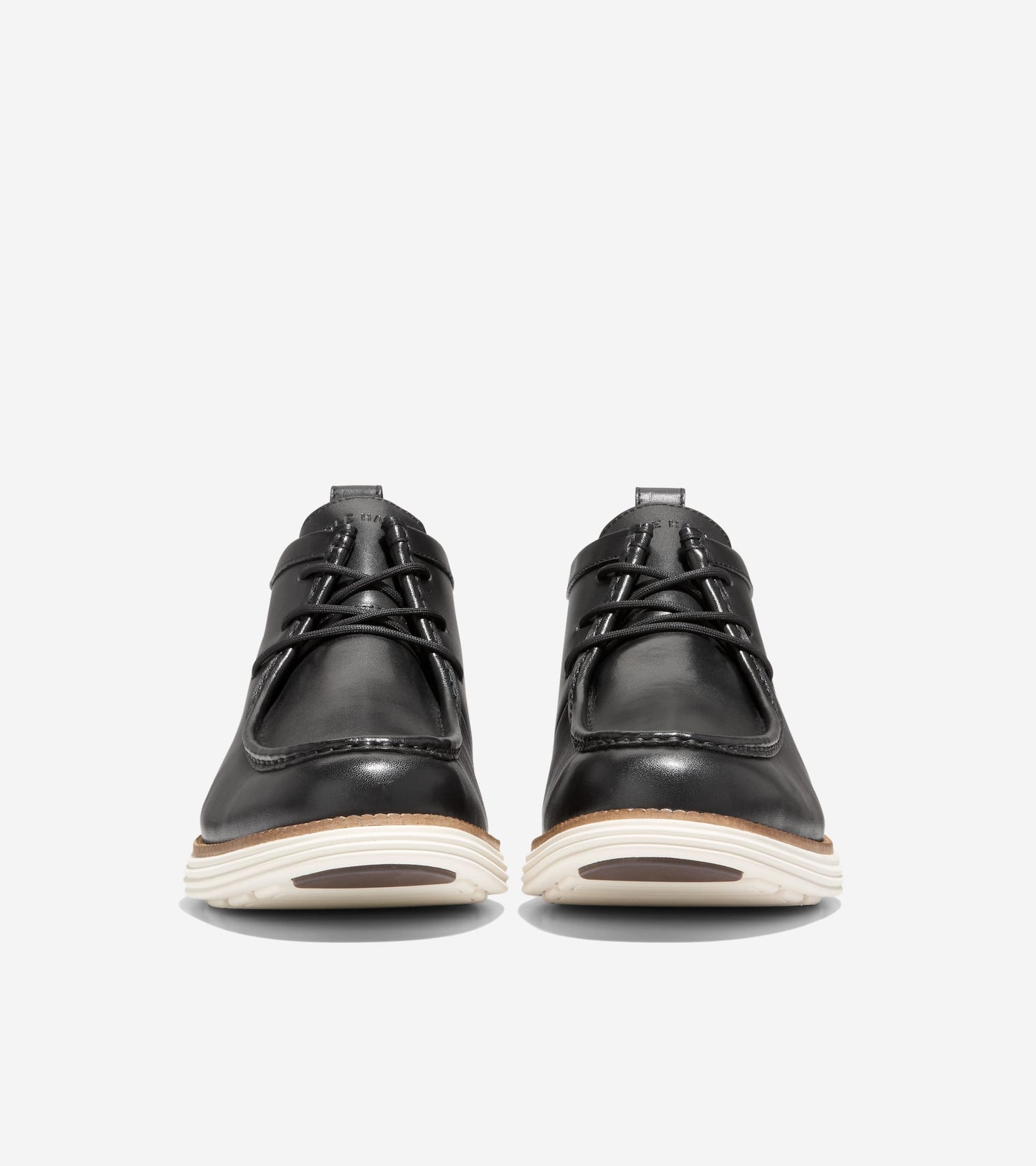 Botas de Hombre | Men's ØriginalGrand Moc Toe Chukka Boots