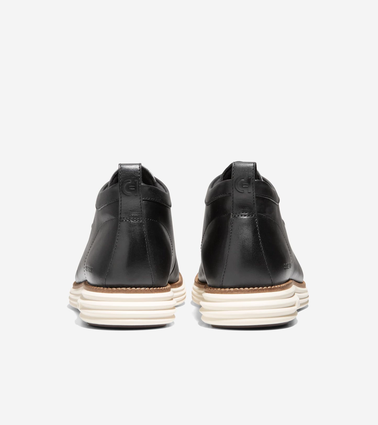 Botas de Hombre | Men's ØriginalGrand Moc Toe Chukka Boots