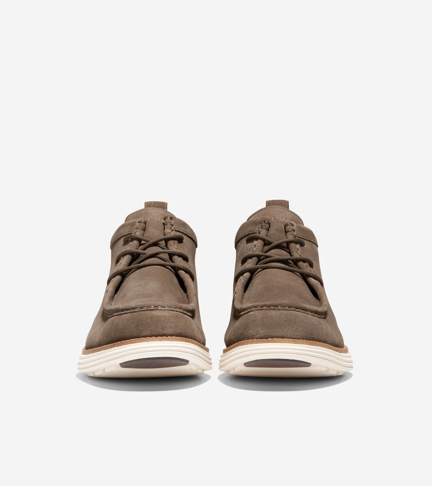 Botas de Hombre | Men's ØriginalGrand Moc Toe Chukka Boots