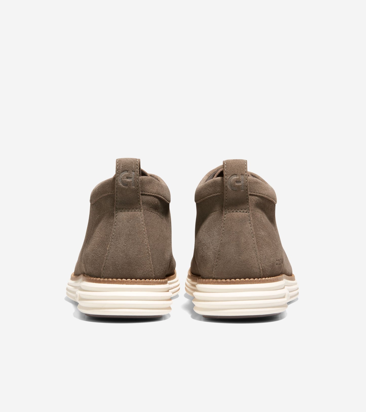 Botas de Hombre | Men's ØriginalGrand Moc Toe Chukka Boots