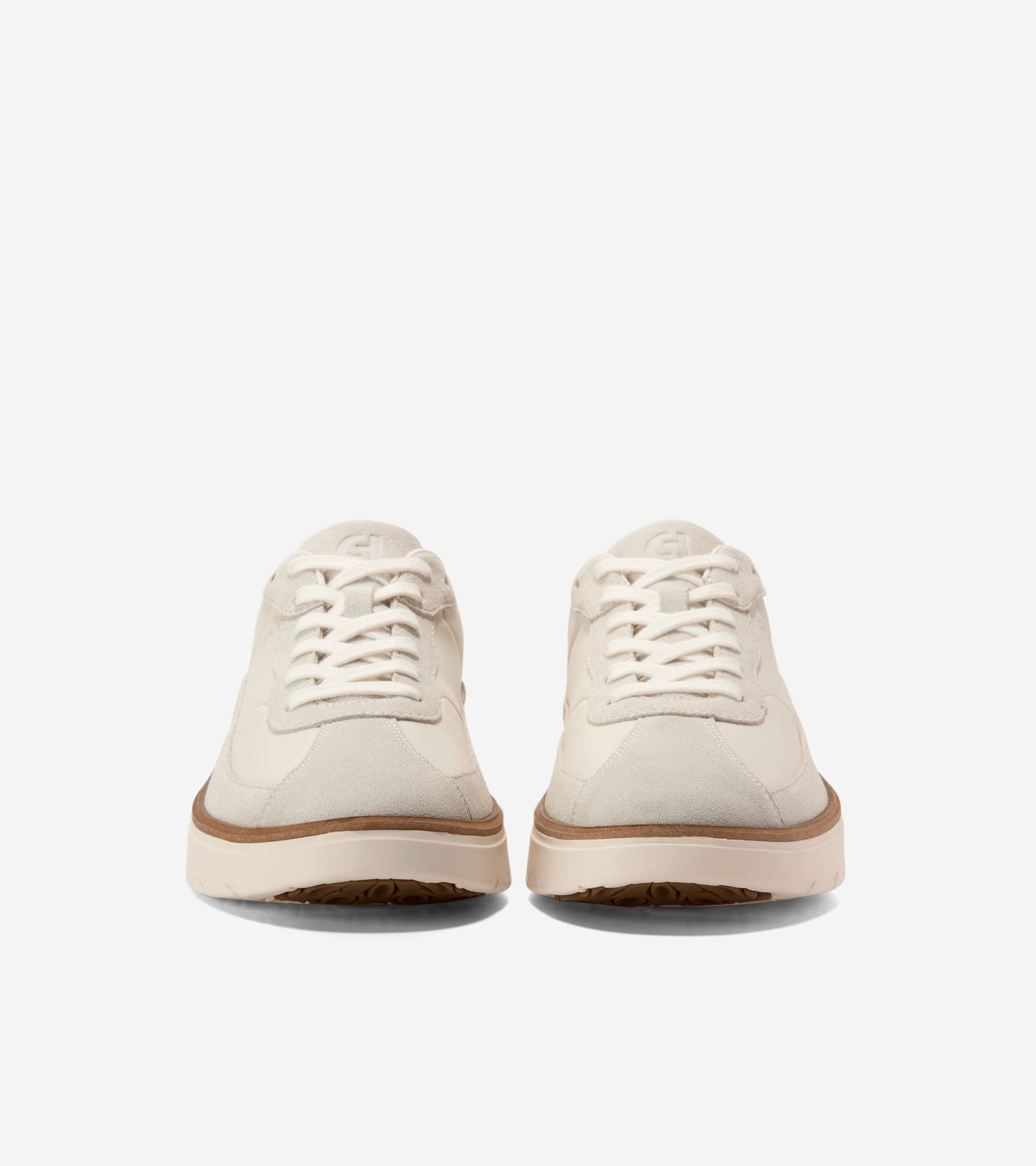 Zapatillas de Hombre | Men's GrandPrø FeatherArc Bike Toe Sneakers