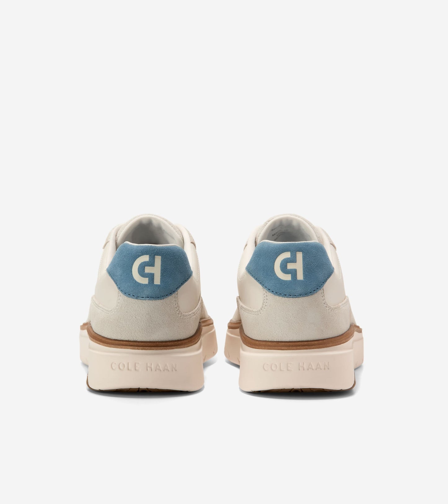 Zapatillas de Hombre | Men's GrandPrø FeatherArc Bike Toe Sneakers
