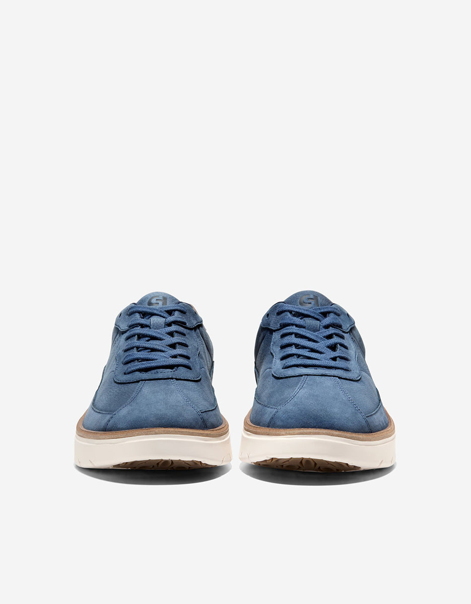 Zapatillas de Hombre | Men's GrandPrø Featherarc Bike Toe Sneakers