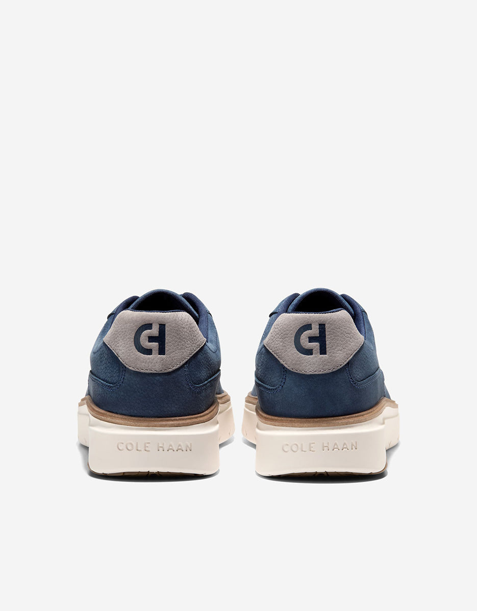 Zapatillas de Hombre | Men's GrandPrø Featherarc Bike Toe Sneakers