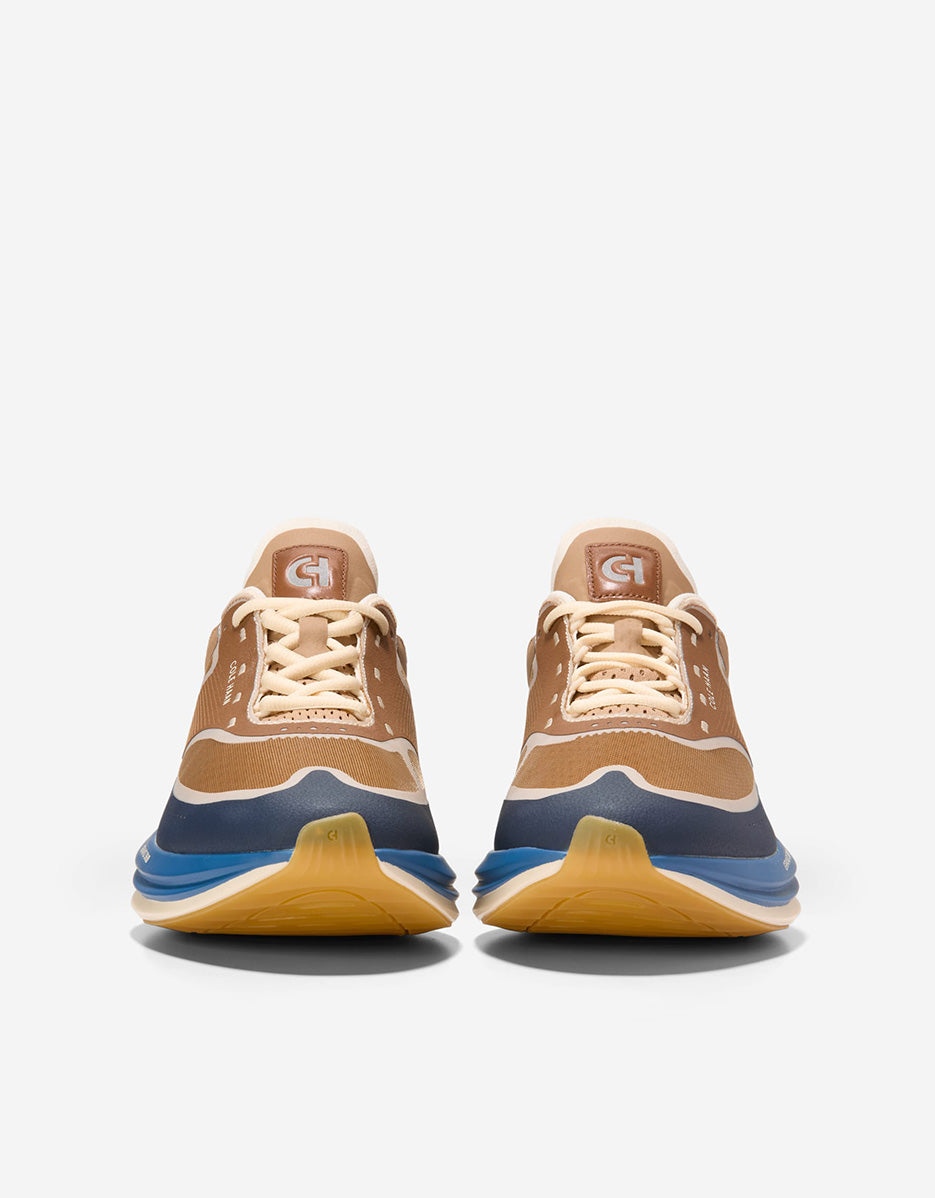 Zapatillas Deportivas de Hombre | Men's ØriginalGrand Quadstar Running Sneakers