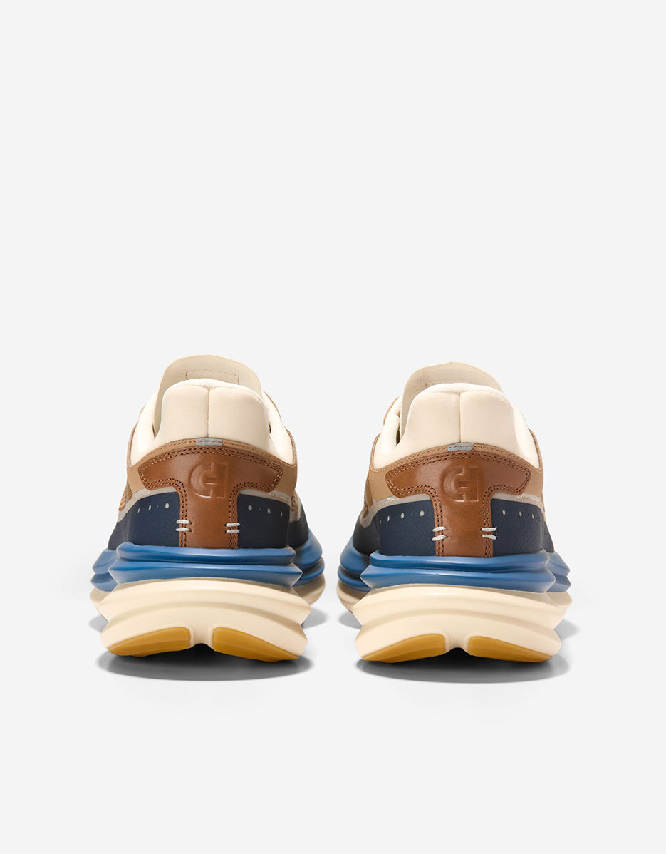 Zapatillas Deportivas de Hombre | Men's ØriginalGrand Quadstar Running Sneakers