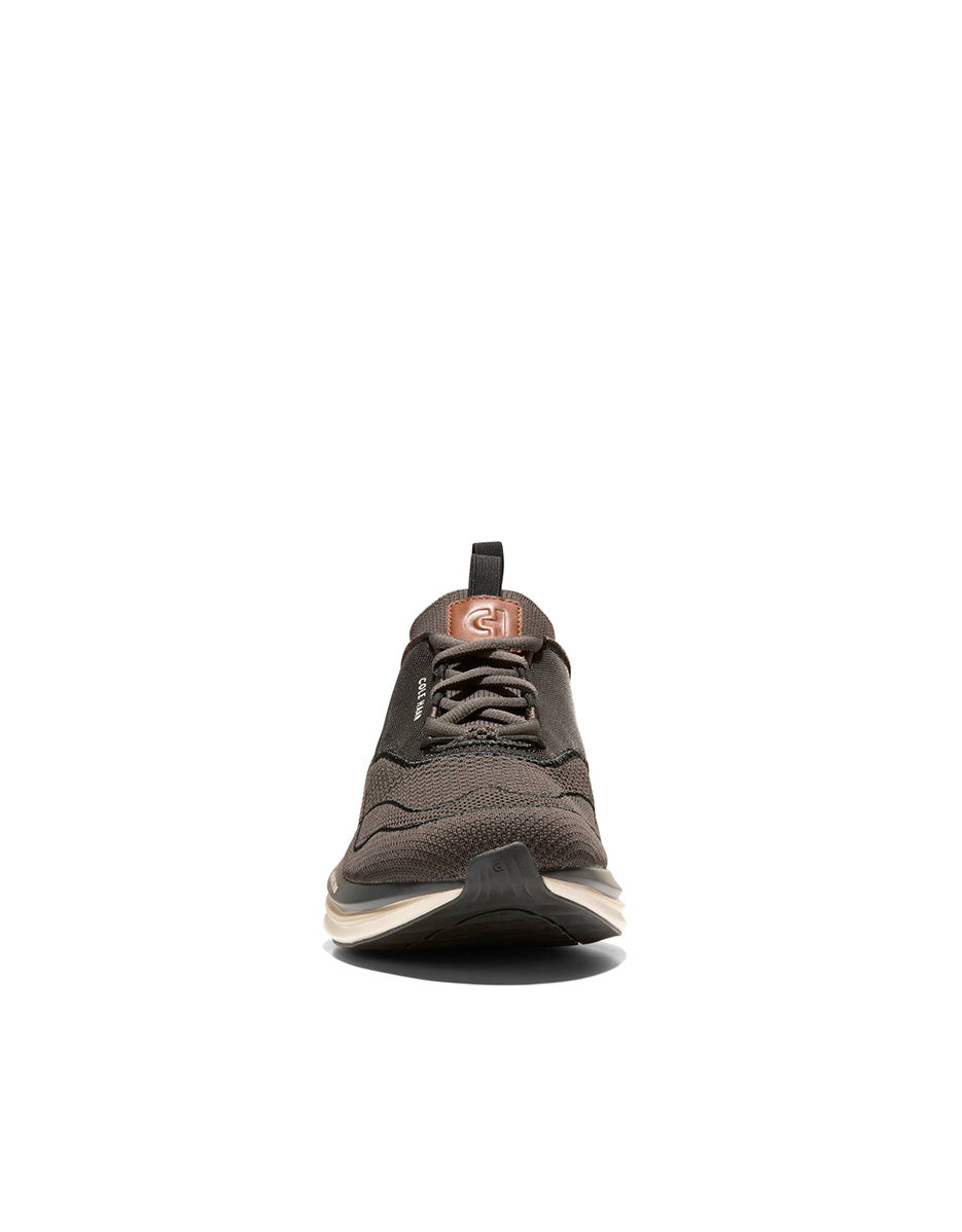 Zapatillas Deportivas de Hombre | Men's ØriginalGrand Quadstar Running Sneakers