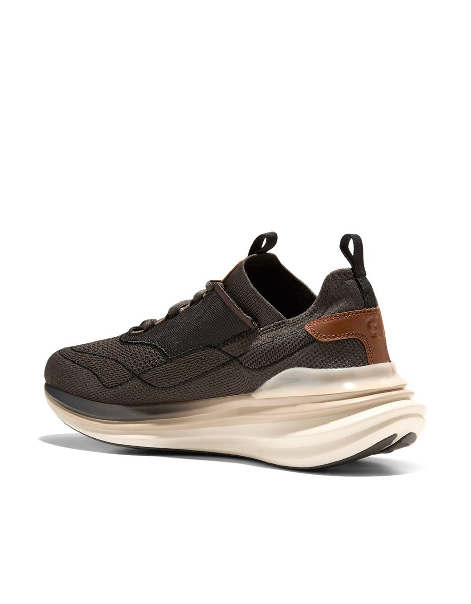 Zapatillas Deportivas de Hombre | Men's ØriginalGrand Quadstar Running Sneakers