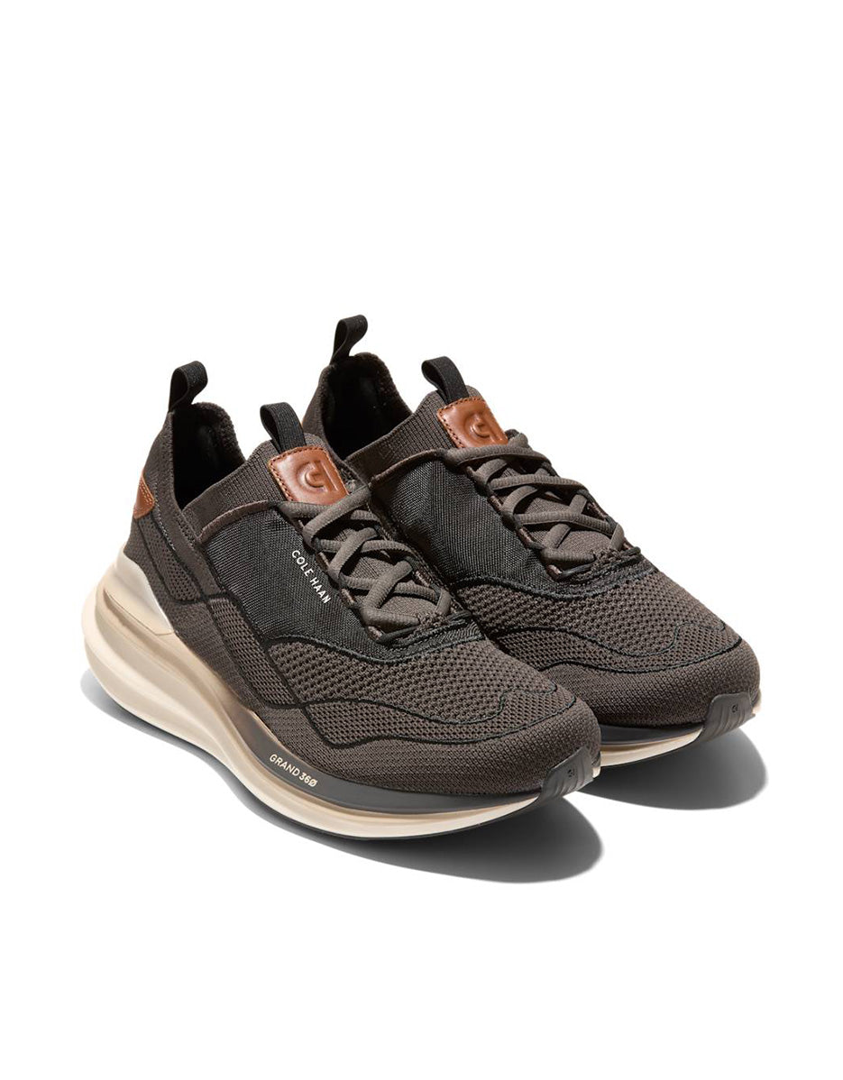Zapatillas Deportivas de Hombre | Men's ØriginalGrand Quadstar Running Sneakers