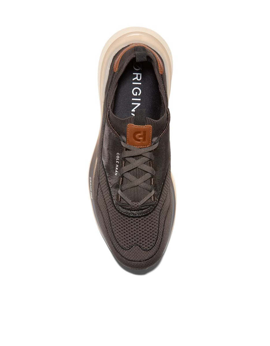 Zapatillas Deportivas de Hombre | Men's ØriginalGrand Quadstar Running Sneakers
