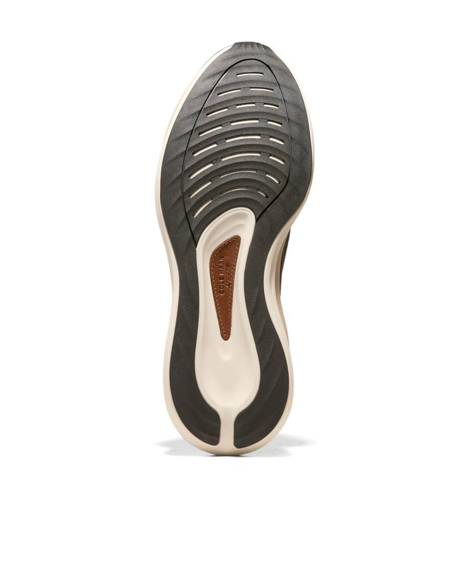 Zapatillas Deportivas de Hombre | Men's ØriginalGrand Quadstar Running Sneakers
